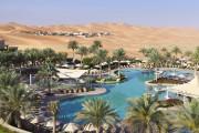 Anantara Qasr al Sarab Desert Resort