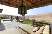 Anantara Qasr al Sarab Desert Resort