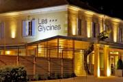 Hôtel Les Glycines & Spa