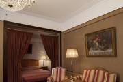 Hotel Metropol Moscow